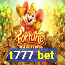 t777 bet