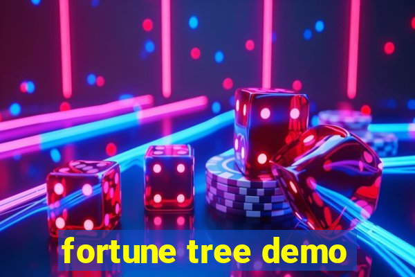 fortune tree demo