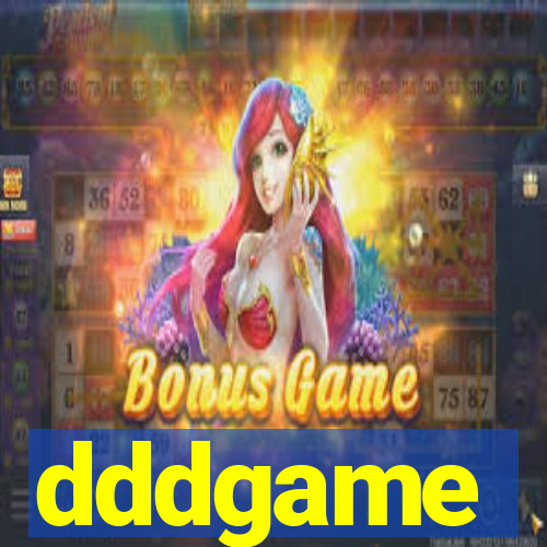 dddgame