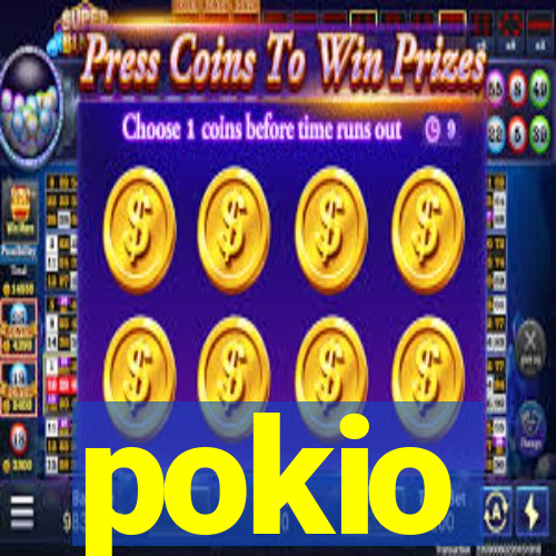 pokio