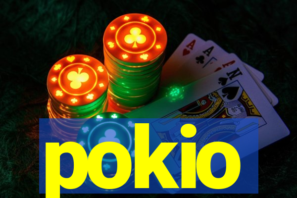 pokio