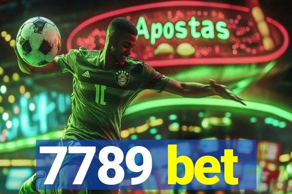 7789 bet
