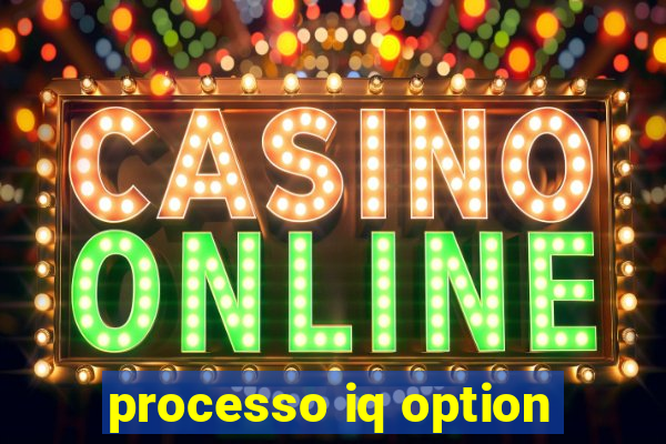 processo iq option