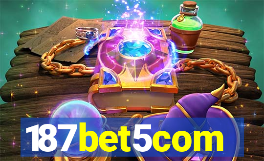 187bet5com