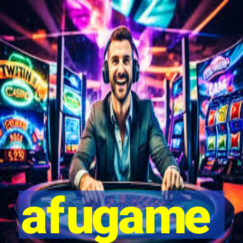 afugame