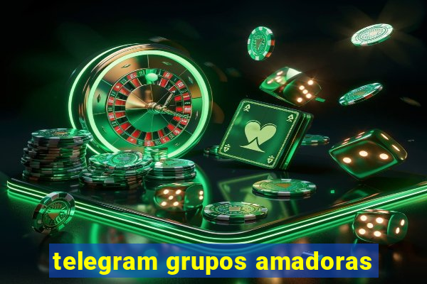 telegram grupos amadoras