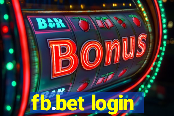 fb.bet login