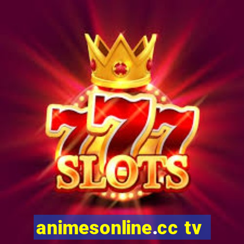 animesonline.cc tv