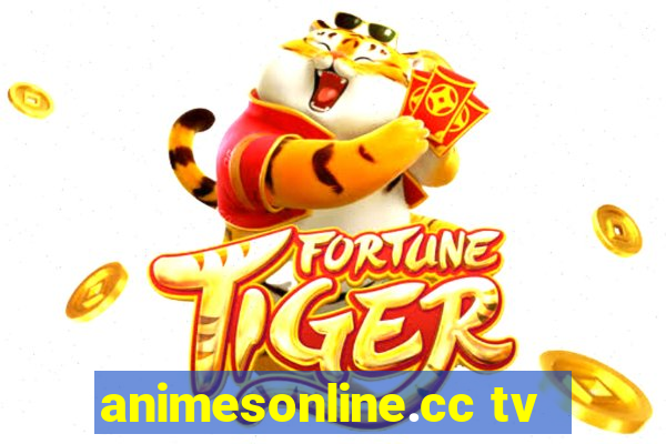 animesonline.cc tv
