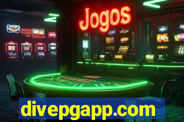 divepgapp.com