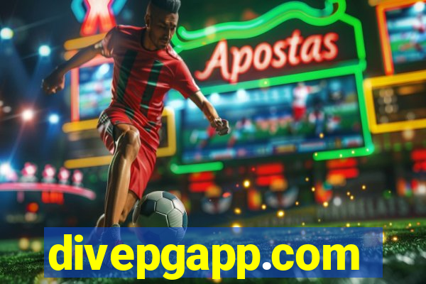 divepgapp.com