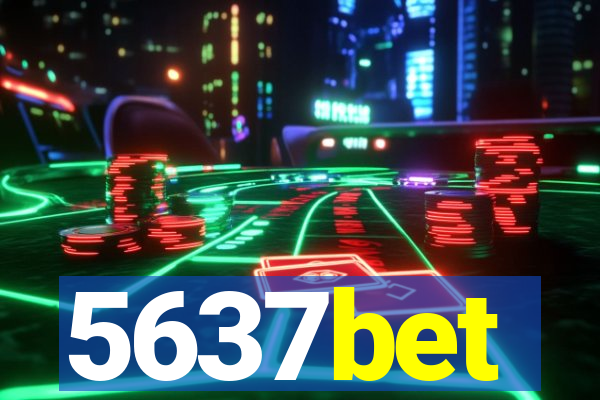 5637bet