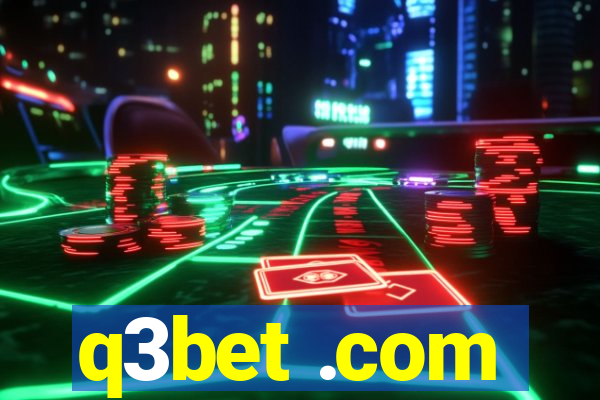 q3bet .com
