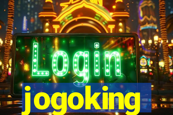 jogoking