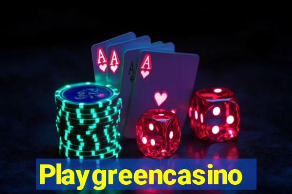 Playgreencasino