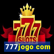 777jogo com