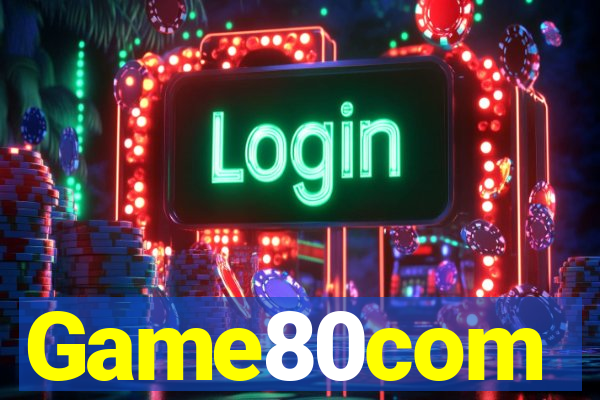 Game80com
