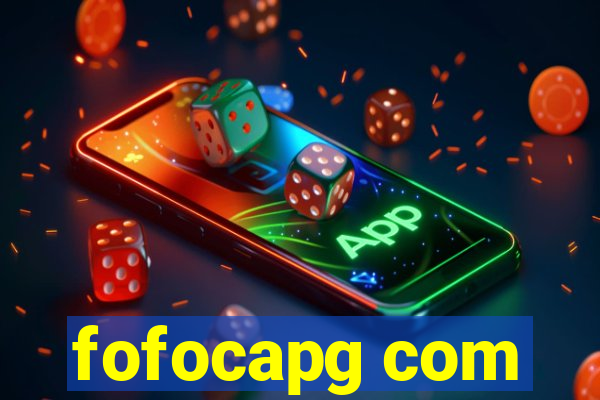 fofocapg com