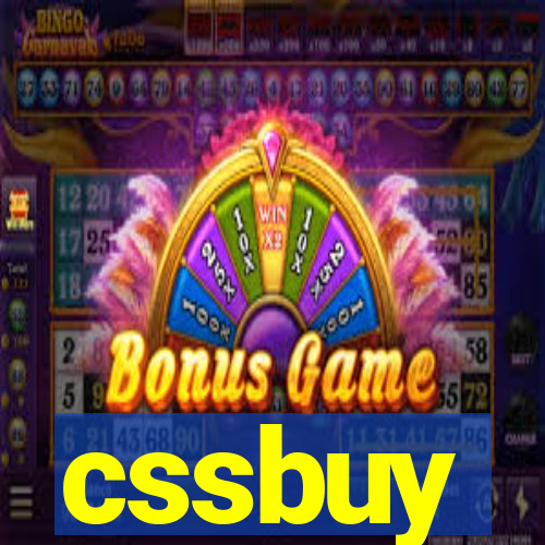 cssbuy
