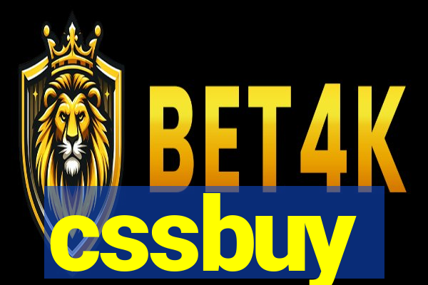 cssbuy