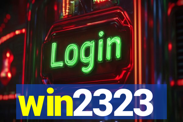 win2323