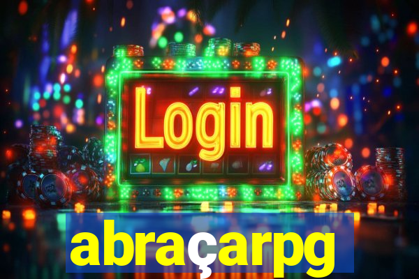 abraçarpg