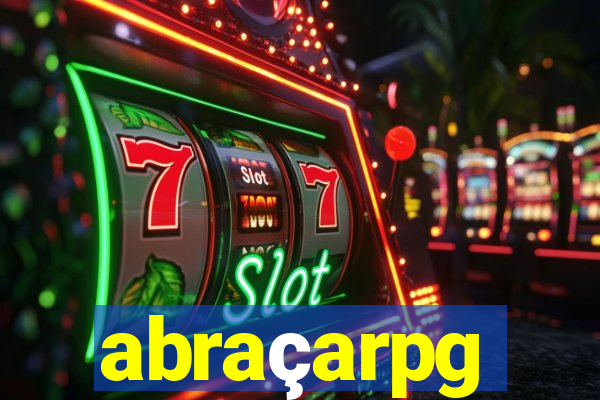 abraçarpg