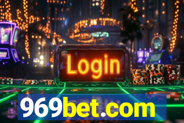 969bet.com
