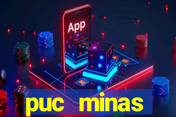 puc minas financiamento medicina