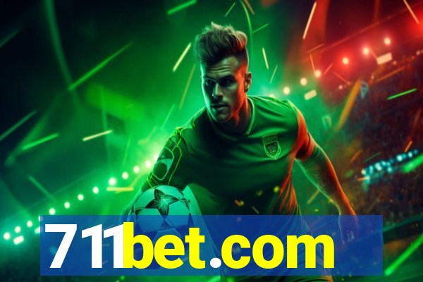 711bet.com