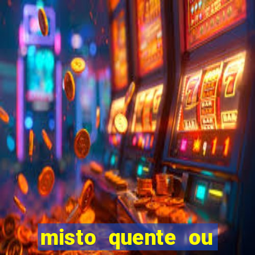 misto quente ou mixto quente