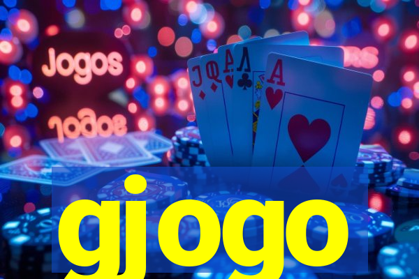 gjogo