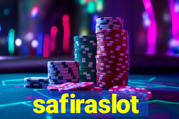 safiraslot