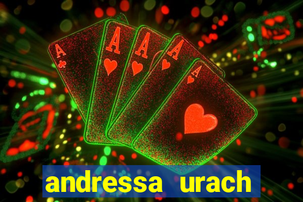 andressa urach pelada porno