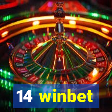 14 winbet