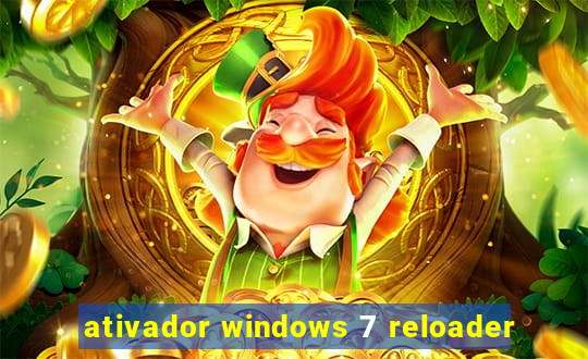 ativador windows 7 reloader