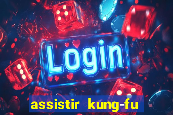 assistir kung-fu futebol clube