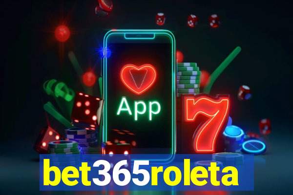 bet365roleta