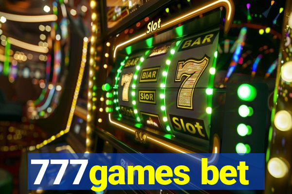 777games bet