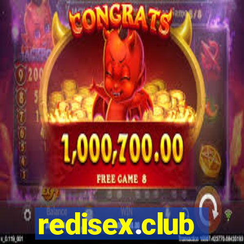 redisex.club