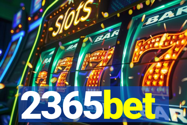 2365bet