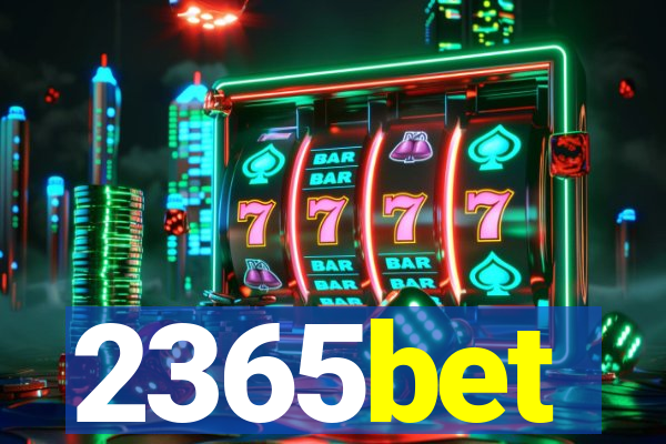 2365bet