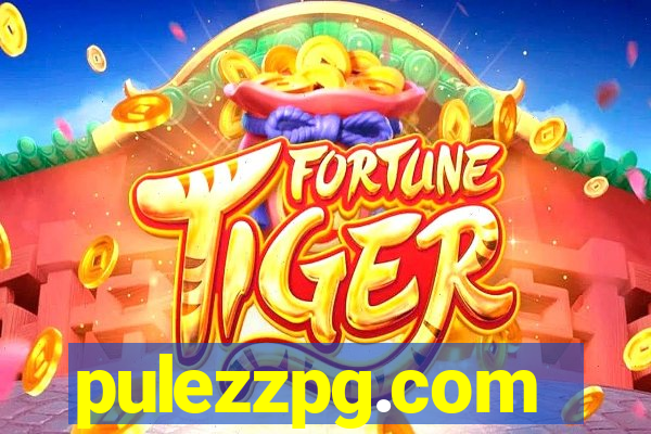 pulezzpg.com