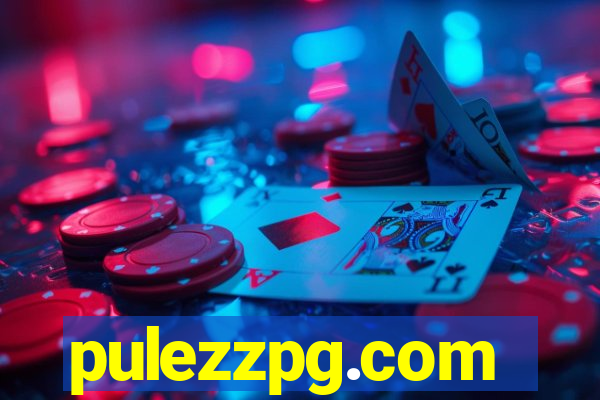 pulezzpg.com