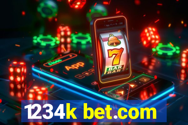 1234k bet.com
