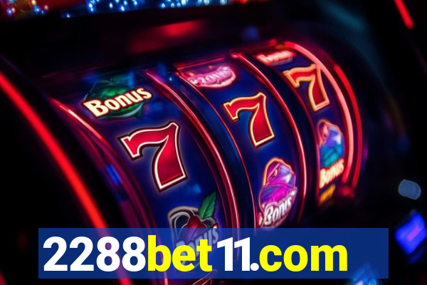2288bet11.com