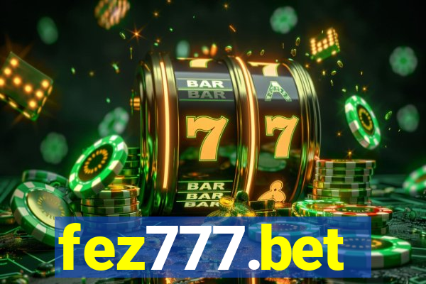 fez777.bet