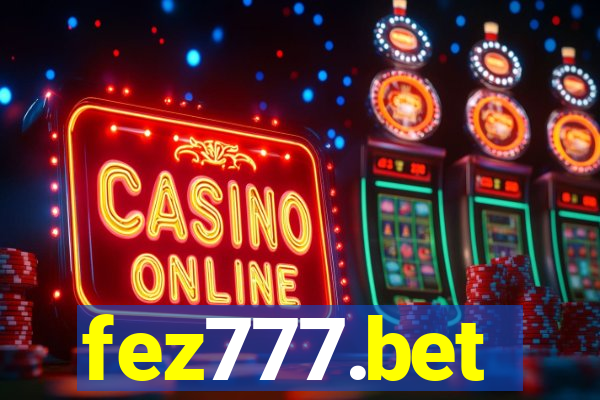 fez777.bet