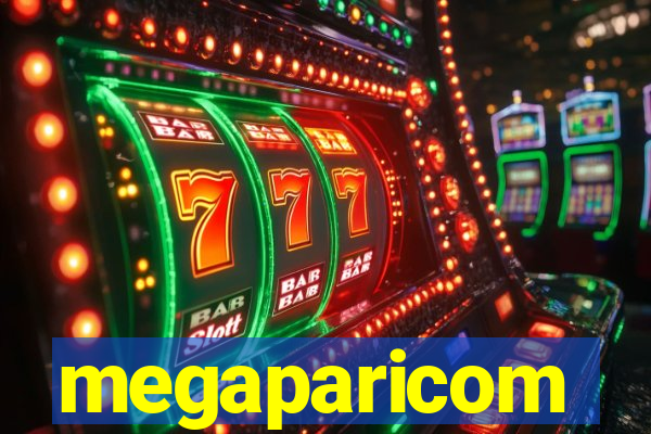 megaparicom