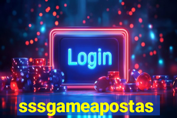sssgameapostas